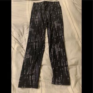 ⭐️ 2/$20 Cropped Balance Leggings Tall
